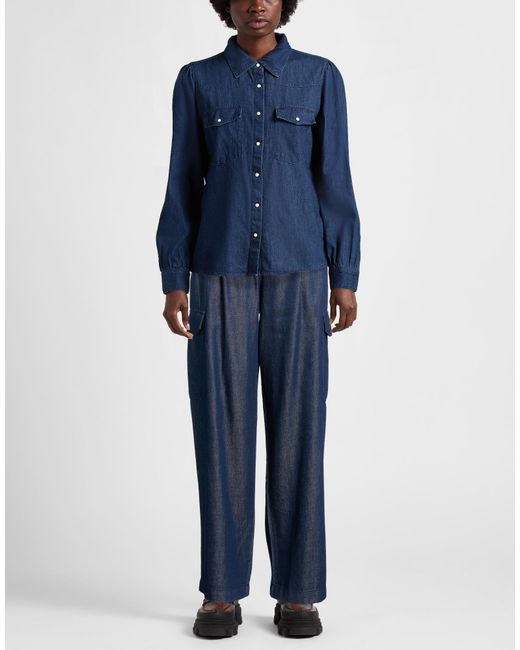 Rag & Bone Blue Jeans