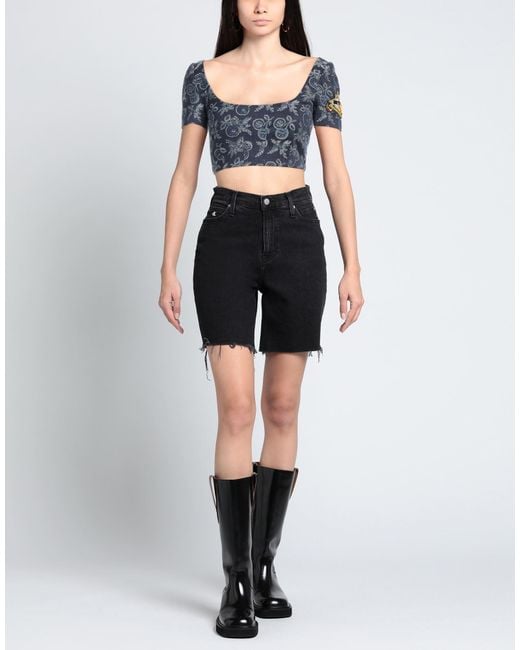 Etro Blue Top