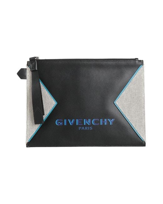 Borsa A Mano di Givenchy in Black