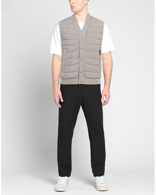 Montecore Weste in Gray für Herren