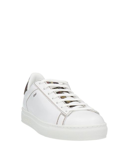 Rossignol White Trainers