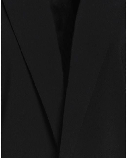 Pinko Black Blazer