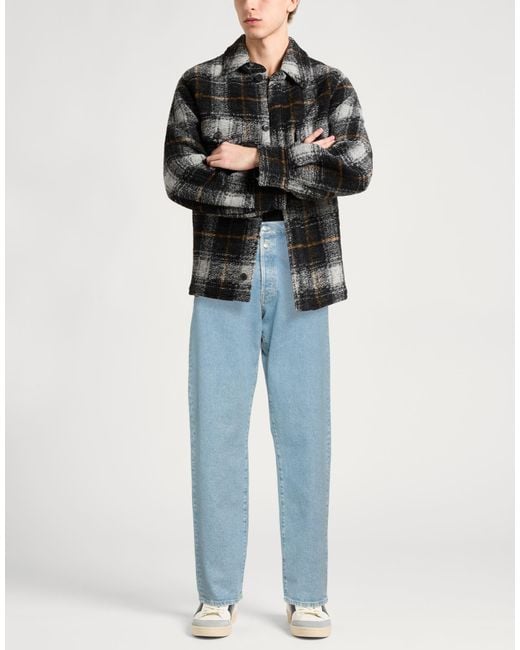 Replay Blue Jeans Cotton, Elastane for men