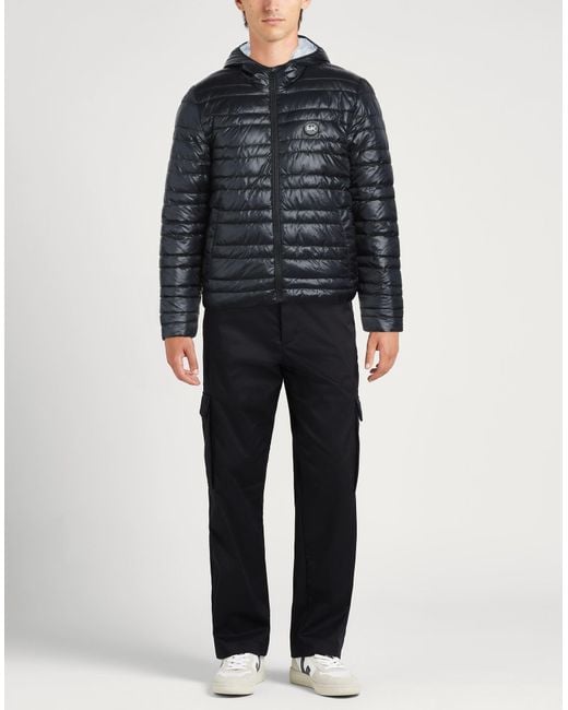 Michael Kors Black Puffer for men