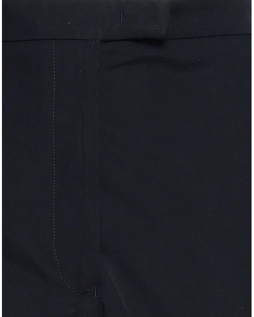 Emporio Armani Blue Shorts & Bermudashorts