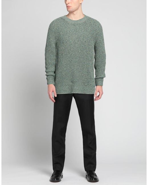 Dondup Pullover in Green für Herren