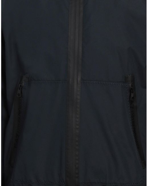 EA7 Jacke & Anorak in Blue für Herren
