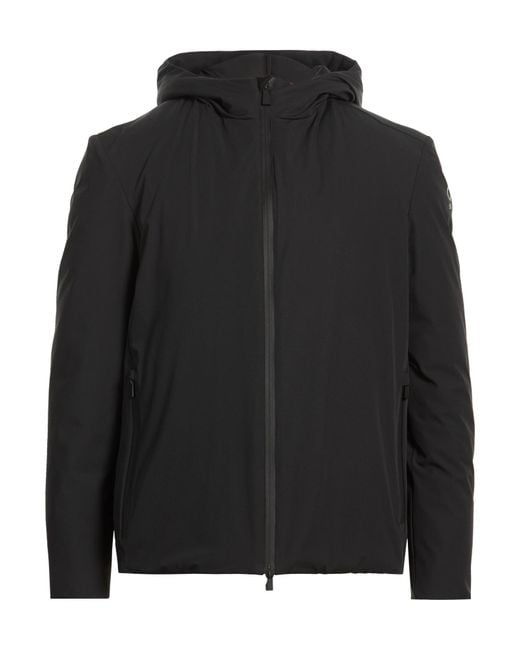 Suns Boards Black Jacket for men