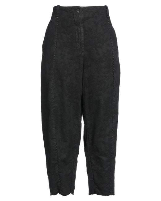 Masnada Black Hose