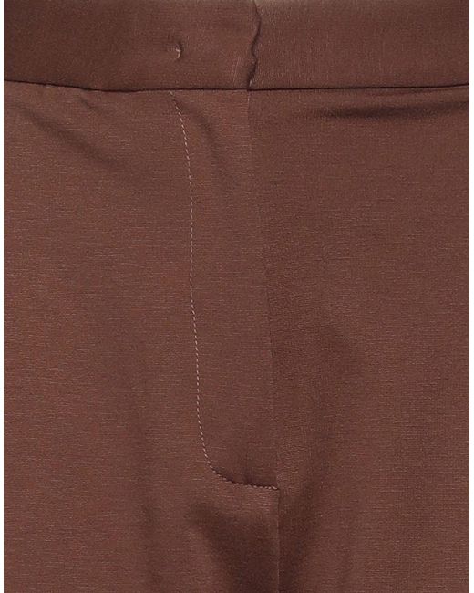 MEIMEIJ Brown Trouser