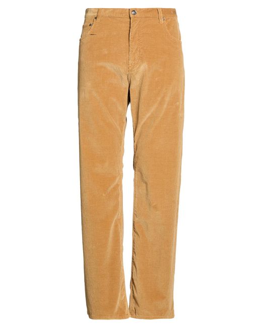 Etro Natural Trouser for men
