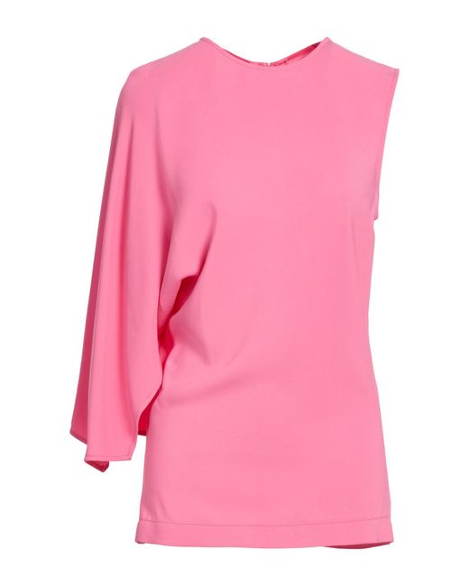 Stella McCartney Pink Top