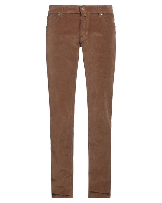 Jacob Cohen Hose in Brown für Herren