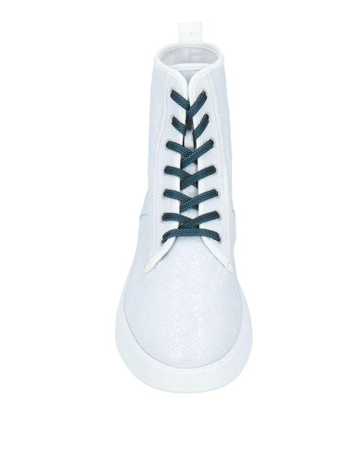 Hogan White Sneakers