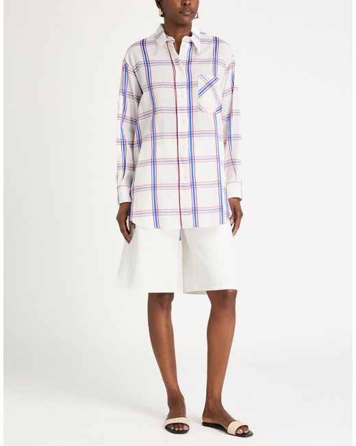 Ottod'Ame White Shirt