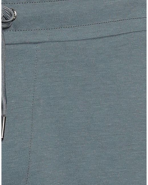 ARMANI EXCHANGE Blue Pants for men
