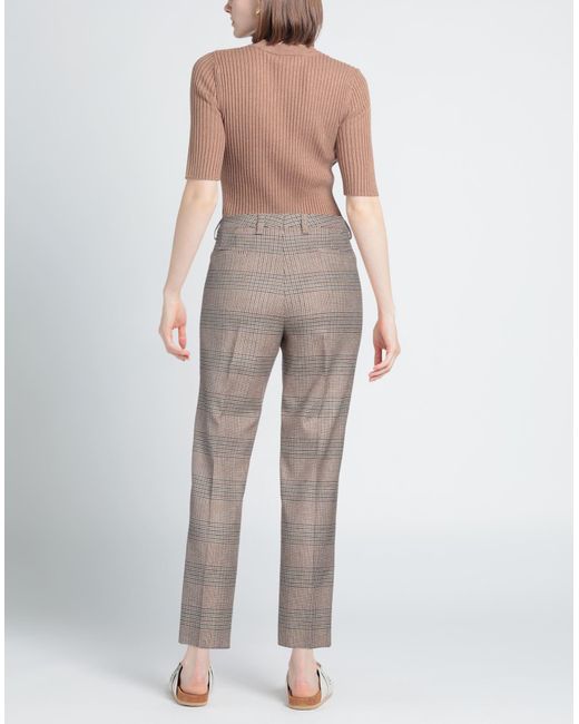 Pantalon Etro en coloris Gray
