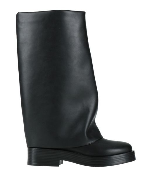Bota Casadei de color Black