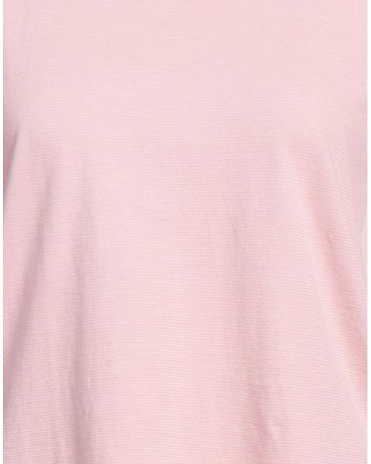 Thom Browne Pink T-shirts