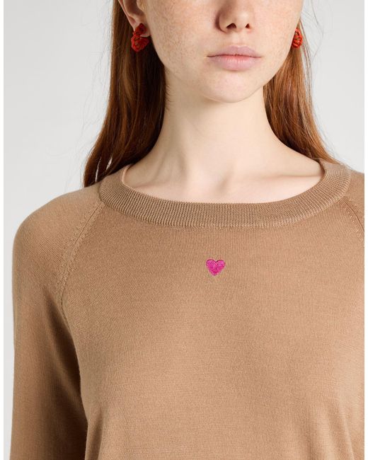 MAX&Co. Natural Jumper