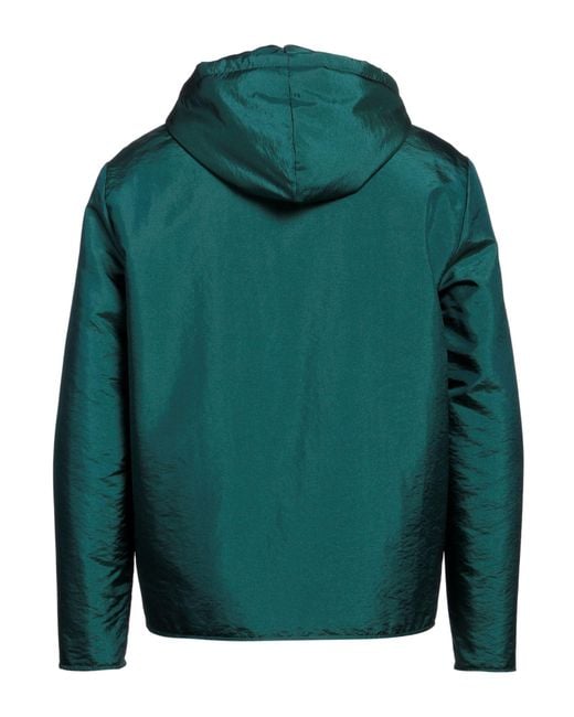 Lardini Green Jacket for men
