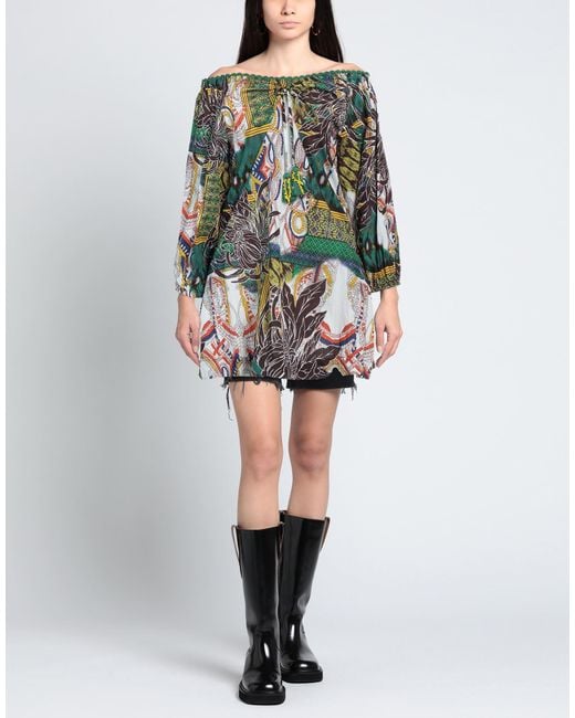 Top CONNOR & BLAKE de color Multicolor