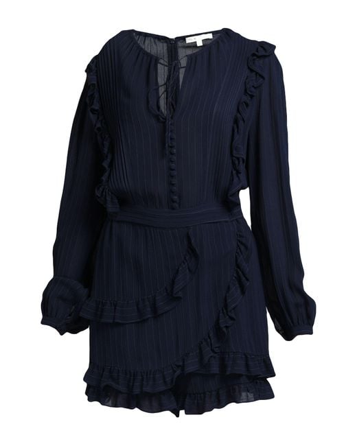 Mono Maje de color Blue