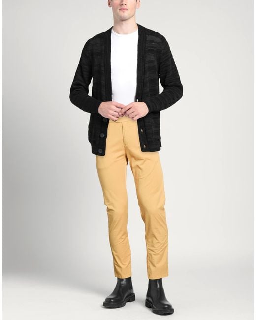 0/zero Construction Natural Pants for men