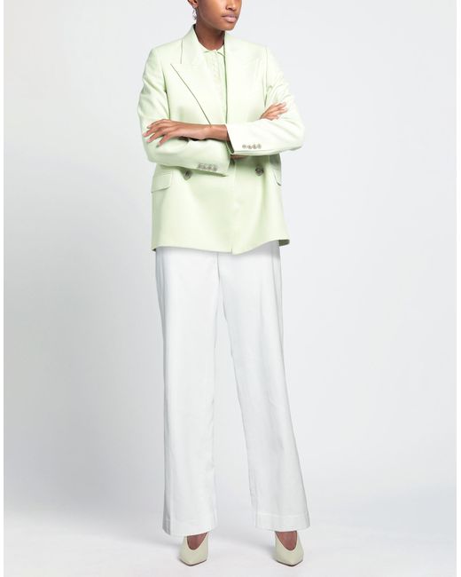 Sandro White Jeans