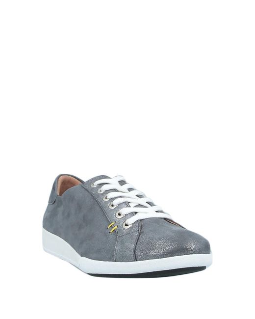 BENVADO Gray Sneakers