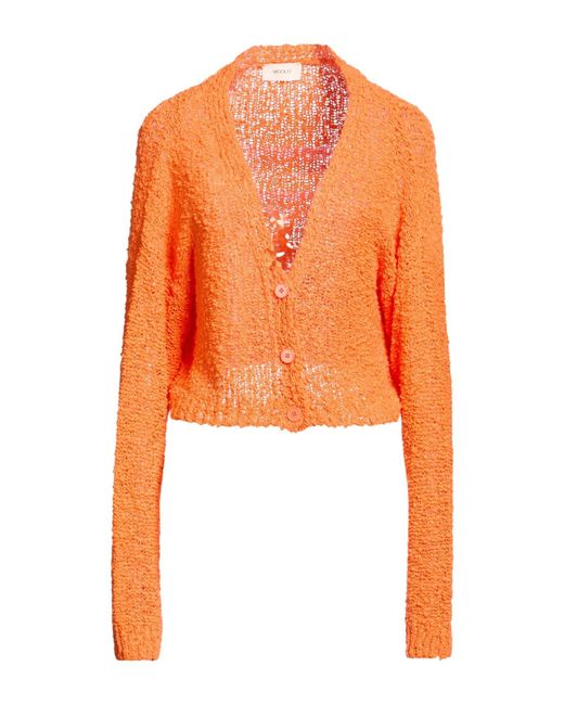 Rebecas ViCOLO de color Orange