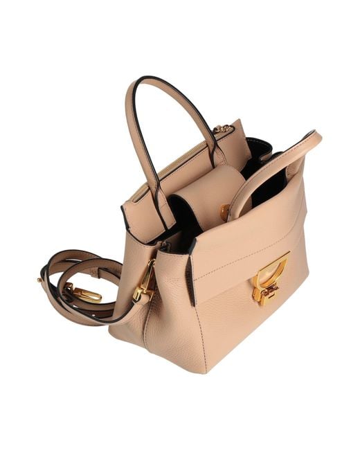 Coccinelle Natural Handtaschen