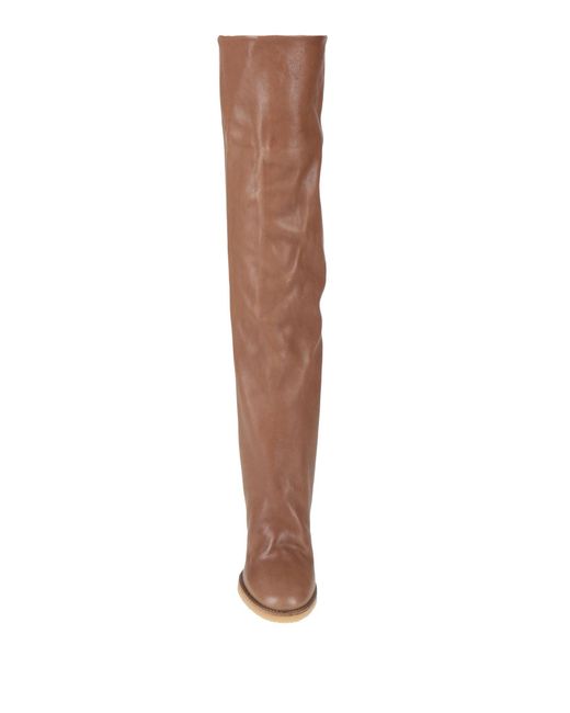 Isabel Marant Brown Boot