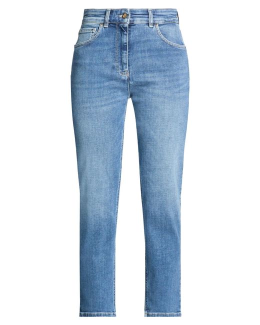 19.70 Nineteen Seventy Blue Jeans