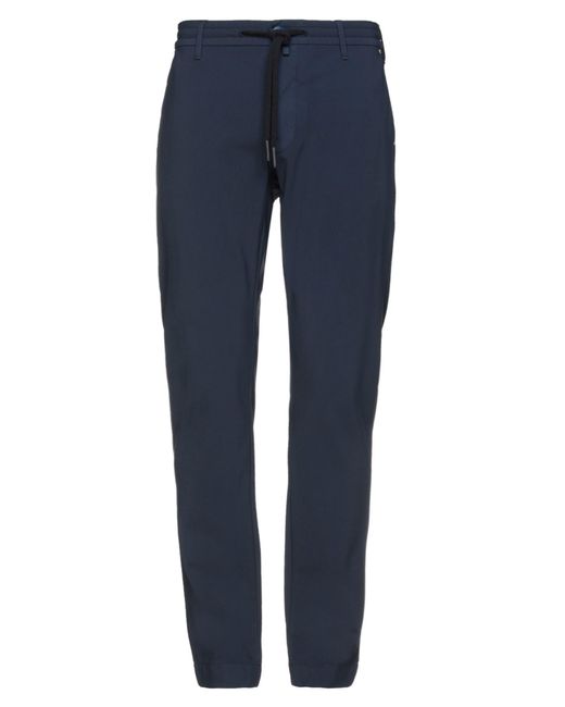 Jacob Cohen Blue Trouser for men