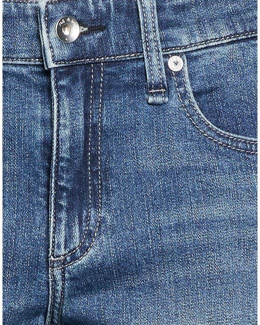 Rag & Bone Blue Jeans