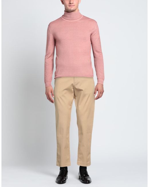 Lacoste Natural Trouser for men