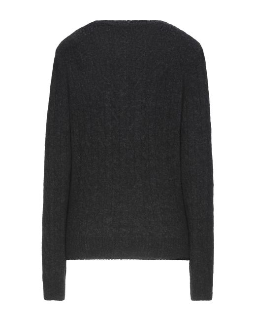 Pullover Woolrich de color Black