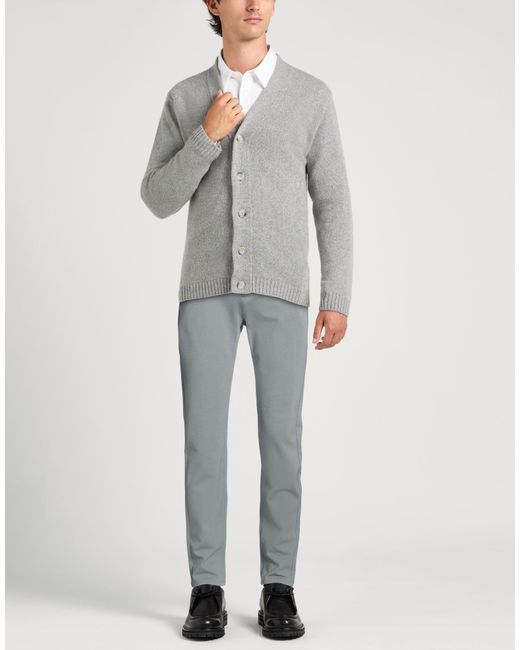 PAIGE Gray Trouser for men