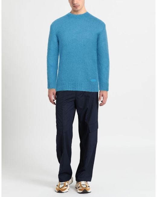 Pullover di DSquared² in Blue da Uomo