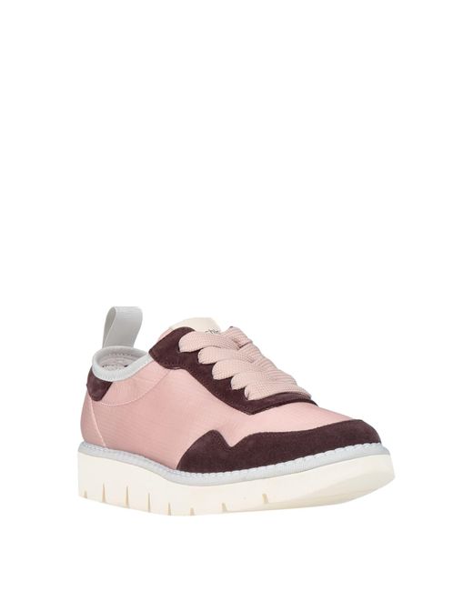 Pànchic Pink Sneakers