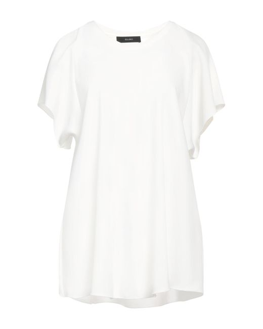 Ellery White T-shirt