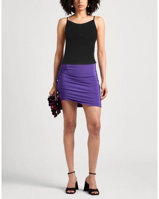 Courreges Black Top