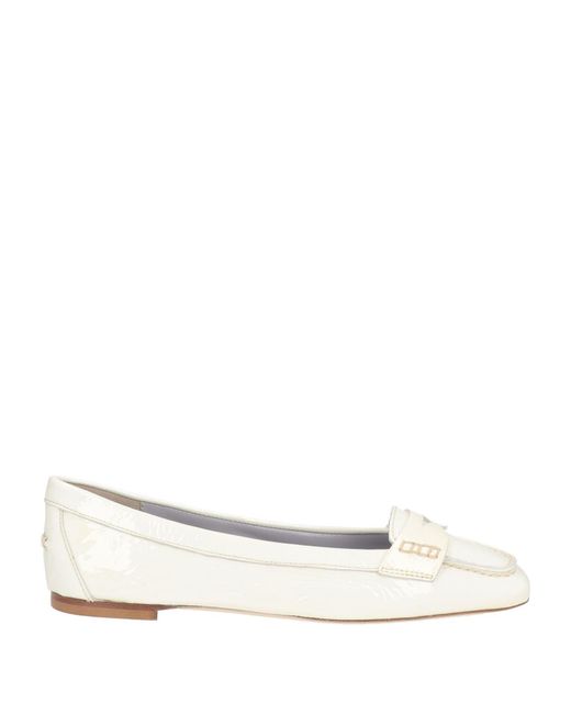 Pollini Natural Mokassin