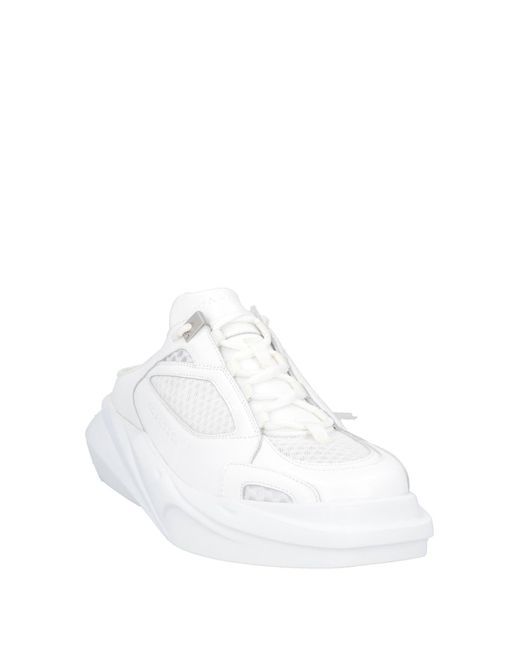 1017 ALYX 9SM Sneakers in White für Herren