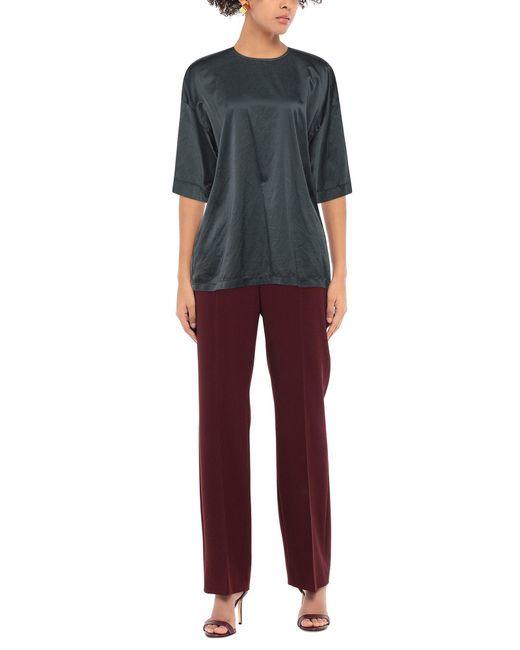 Jijil Blue Tops