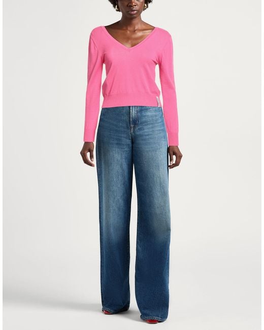 hinnominate Pink Sweaters