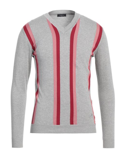 Tombolini Pink Jumper for men