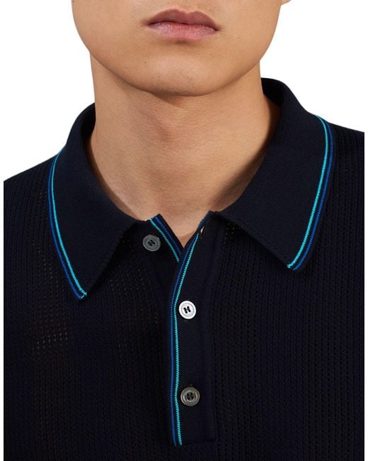 Dunhill Black Jumper for men