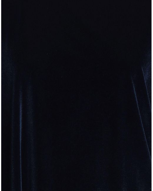 Caliban Blue Midnight Top Polyester, Elastane